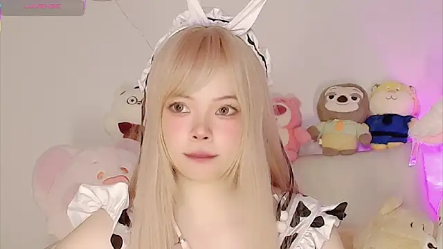 Miyeoonn online show from 3, 2, 2026