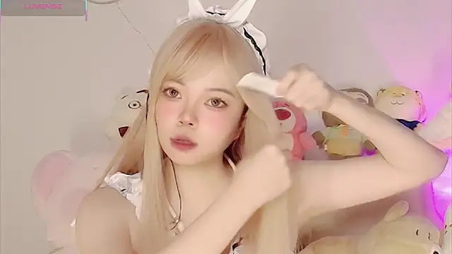 Miyeoonn online show from 3, 2, 2026