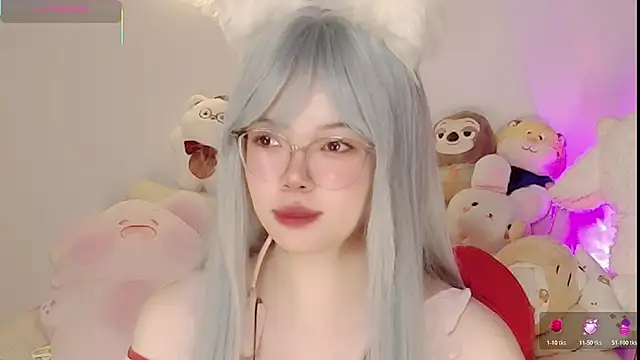 Miyeoonn online show from 3, 3, 2026