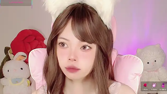 Miyeoonn online show from 24, 4, 2026