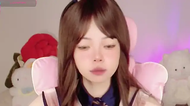 Miyeoonn online show from 25, 4, 2026