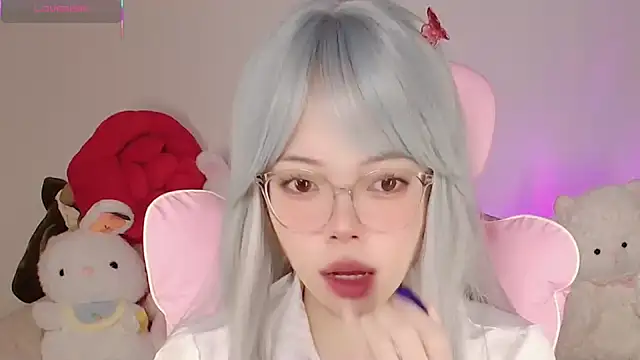 Miyeoonn online show from 27, 4, 2026