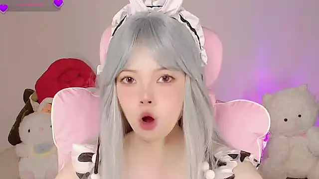 Miyeoonn online show from 29, 4, 2026