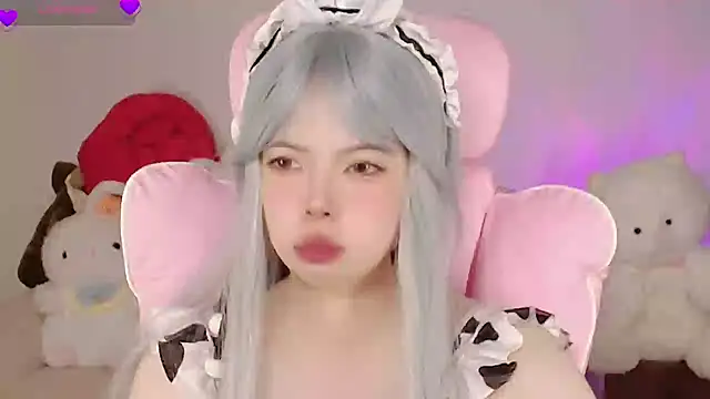 Miyeoonn online show from 29, 4, 2026