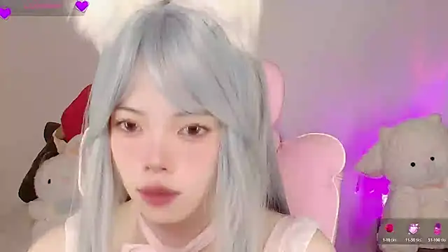Miyeoonn online show from 30, 4, 2026