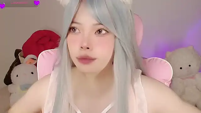 Miyeoonn online show from 30, 4, 2026