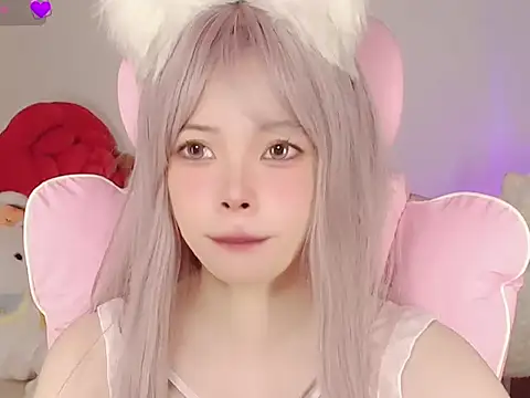 Miyeoonn online show from 17, 5, 2026