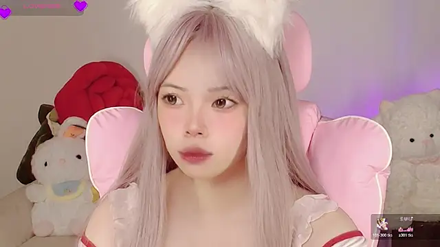 Miyeoonn online show from 21, 5, 2026