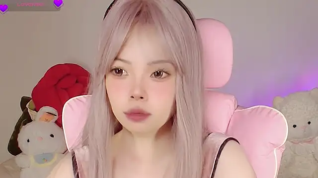 Miyeoonn online show from 24, 5, 2026