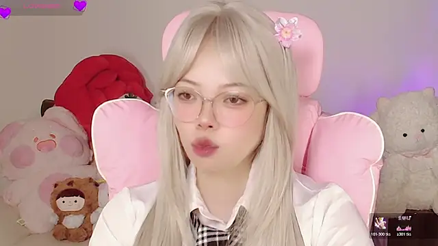 Miyeoonn online show from 15, 6, 2026