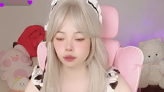 Miyeoonn online show from 16, 6, 2026