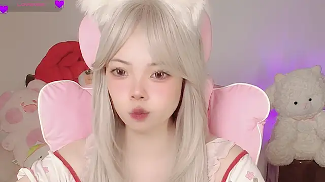 Miyeoonn online show from 17, 6, 2026