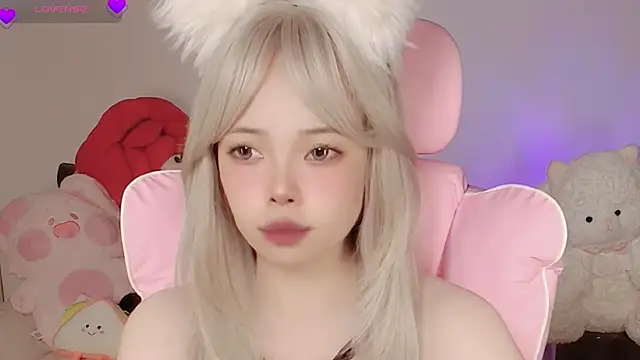 Miyeoonn online show from 18, 6, 2026