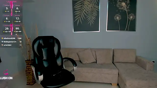 Snapshot of ChloeManson chatting on 23, 1, 2025 ChloeManson online show from 23, 1, 2025