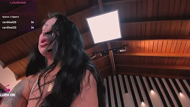 Snapshot of ChloeManson chatting on 12, 2, 2025 ChloeManson online show from 12, 2, 2025