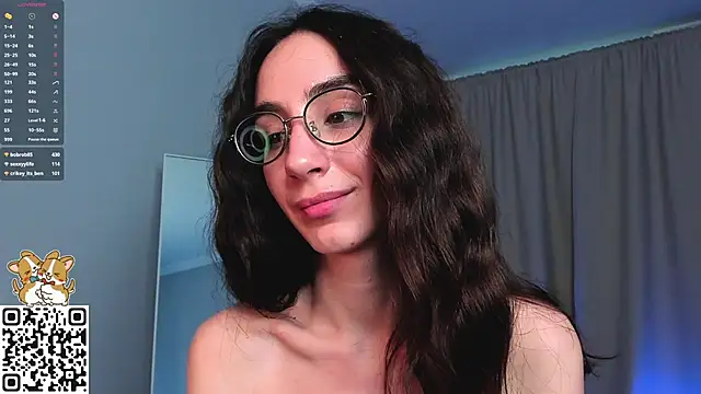 Elizwise online show from 23, 4, 2026