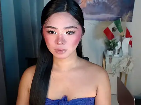 voganmarie online show from 20, 6, 2026