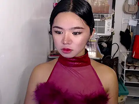 voganmarie online show from 1, 7, 2026
