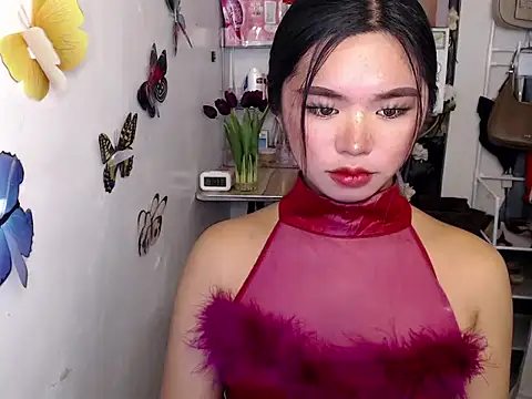 voganmarie online show from 2, 7, 2026