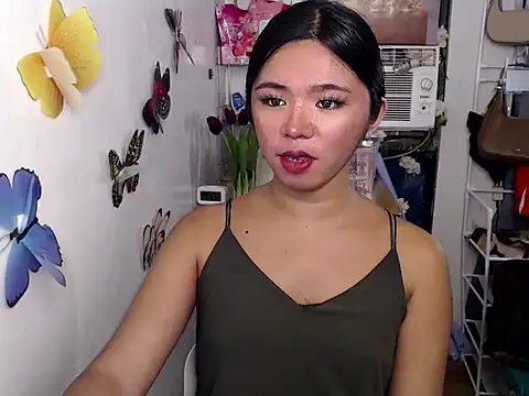 voganmarie online show from 3, 7, 2026