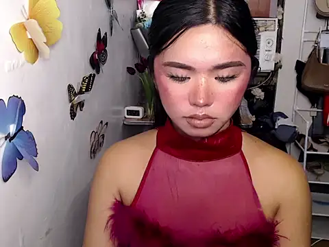 voganmarie online show from 3, 7, 2026
