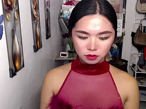 voganmarie online show from 4, 7, 2026