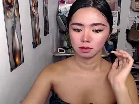 voganmarie online show from 5, 7, 2026