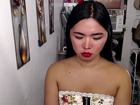 voganmarie online show from 5, 7, 2026