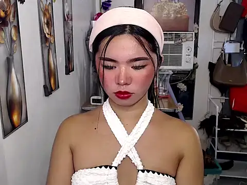 voganmarie online show from 6, 7, 2026