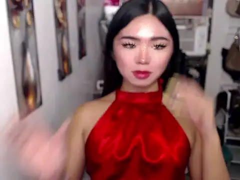 voganmarie online show from 7, 7, 2026