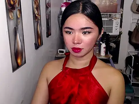 voganmarie online show from 7, 7, 2026