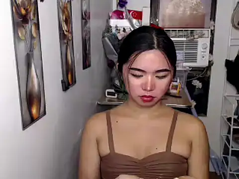 voganmarie online show from 9, 7, 2026