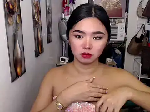 voganmarie online show from 13, 7, 2026