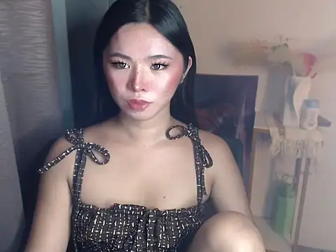 voganmarie online show from 14, 7, 2026