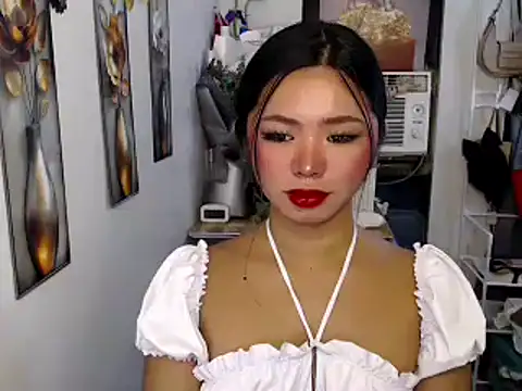 voganmarie online show from 21, 7, 2026