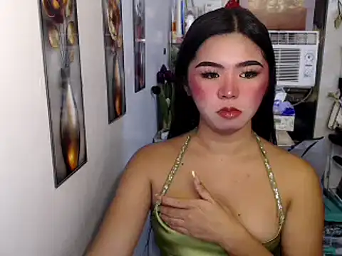 voganmarie online show from 27, 7, 2026