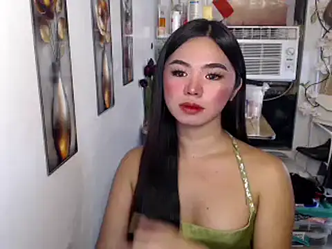 voganmarie online show from 28, 7, 2026