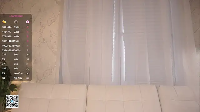 JackquelineMayson online show from 21, 4, 2026