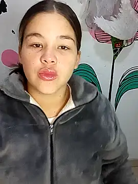 Snapshot of RosieCheeks- chatting on 5, 12, 2025 RosieCheeks- online show from 5, 12, 2025