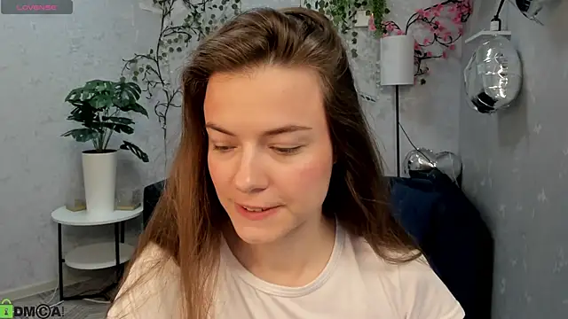 Graceee  online show from 26, 6, 2026