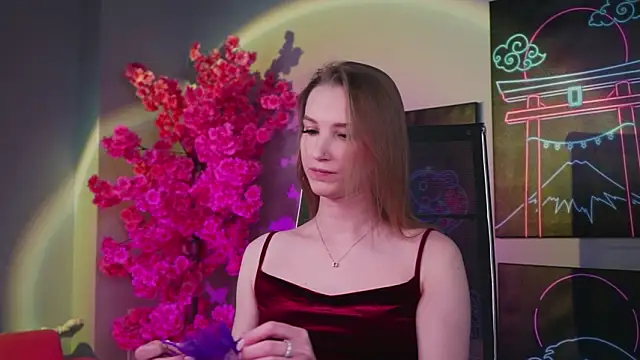 Megan Rodgers online show from 14, 2, 2026