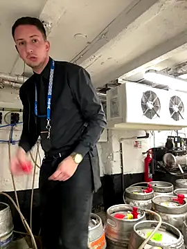 dirtyanal23 online show from 21, 12, 2025