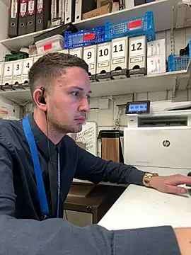 dirtyanal23 online show from 25, 4, 2026