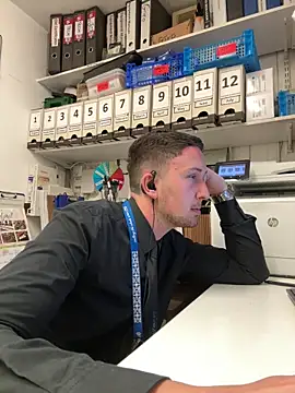 dirtyanal23 online show from 27, 4, 2026