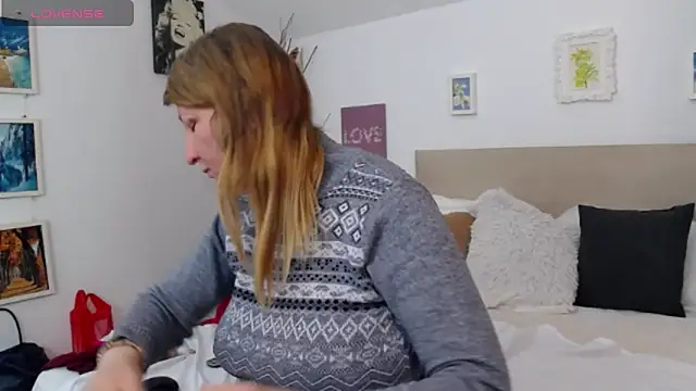 Snapshot of OlgaPavlova chatting on 11, 2, 2026 OlgaPavlova online show from 11, 2, 2026