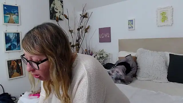 Snapshot of OlgaPavlova chatting on 17, 2, 2026 OlgaPavlova online show from 17, 2, 2026