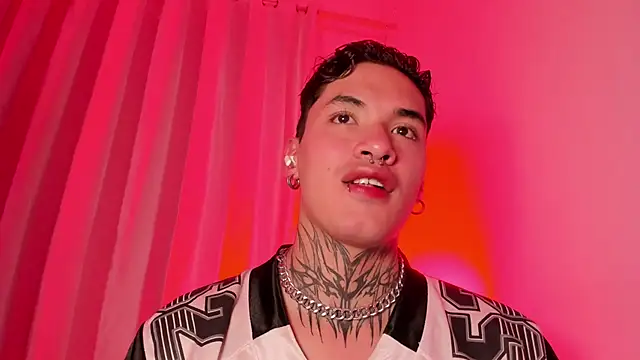 AlecBanne online show from 13, 12, 2025