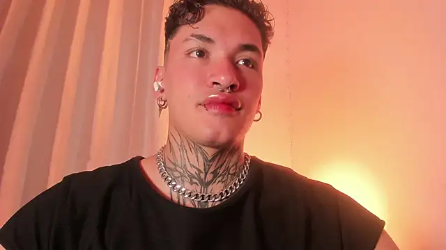 AlecBanne online show from 21, 12, 2025