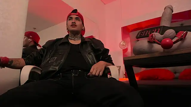 AlecBanne online show from 6, 2, 2026