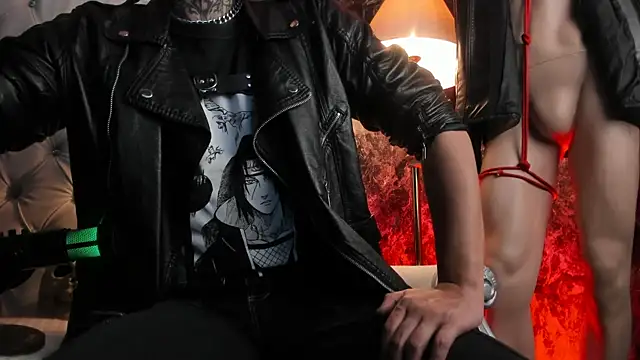 AlecBanne online show from 23, 4, 2026